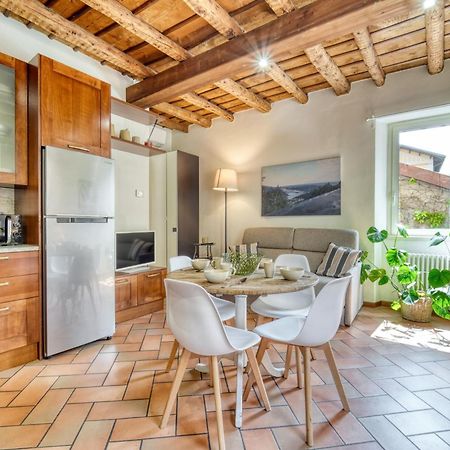 Casa Di Milo Apartment Чернобио Екстериор снимка