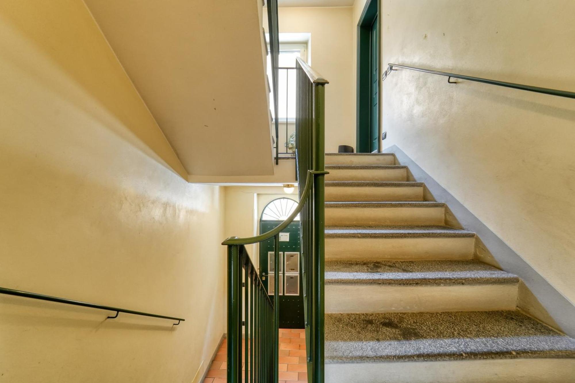 Casa Di Milo Apartment Чернобио Екстериор снимка